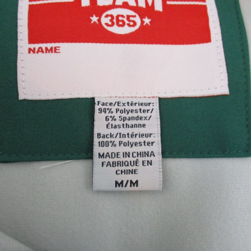 Team 365 Dominator Colorblock Jacket - Picture 6 of 6